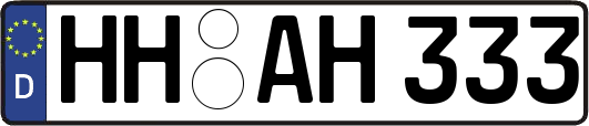 HH-AH333