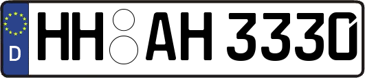 HH-AH3330