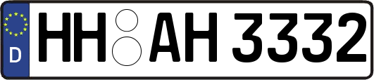 HH-AH3332