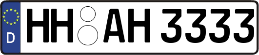 HH-AH3333