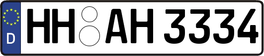 HH-AH3334