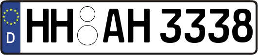 HH-AH3338