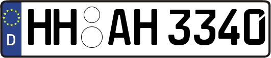 HH-AH3340