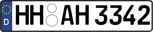HH-AH3342