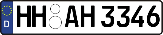 HH-AH3346