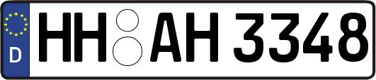 HH-AH3348