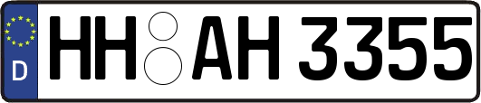 HH-AH3355