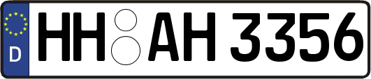 HH-AH3356