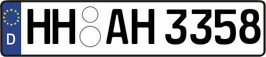 HH-AH3358