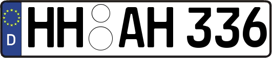 HH-AH336