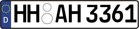 HH-AH3361