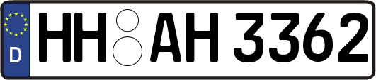 HH-AH3362