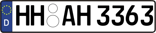 HH-AH3363
