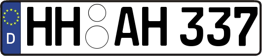 HH-AH337