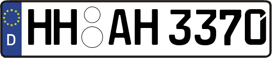 HH-AH3370