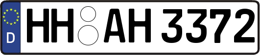 HH-AH3372