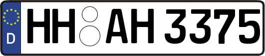 HH-AH3375