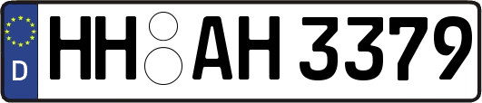 HH-AH3379