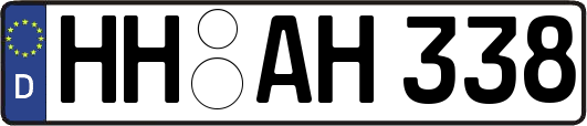 HH-AH338