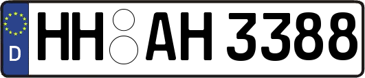 HH-AH3388