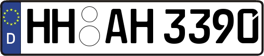 HH-AH3390