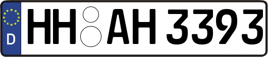HH-AH3393