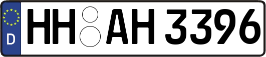 HH-AH3396