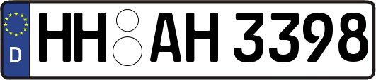 HH-AH3398