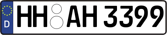 HH-AH3399