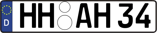 HH-AH34