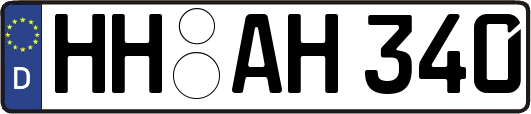 HH-AH340