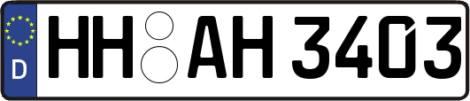 HH-AH3403