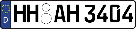 HH-AH3404