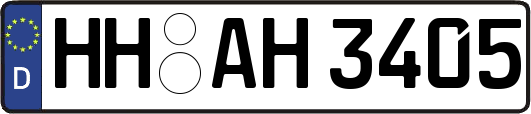 HH-AH3405