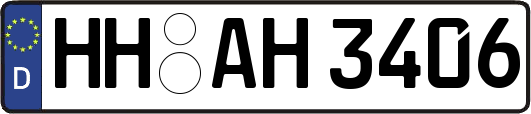 HH-AH3406