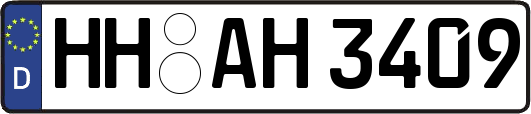 HH-AH3409