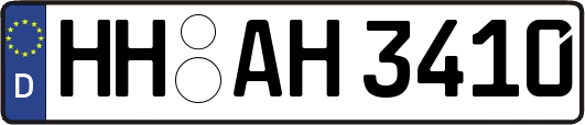 HH-AH3410