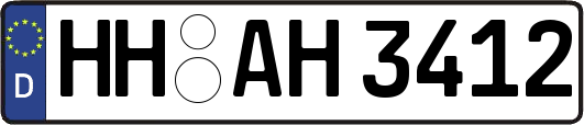 HH-AH3412