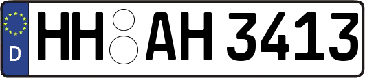 HH-AH3413