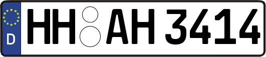 HH-AH3414