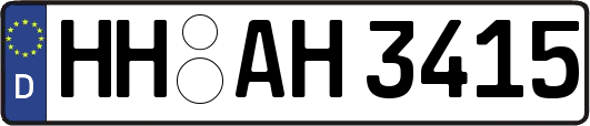HH-AH3415