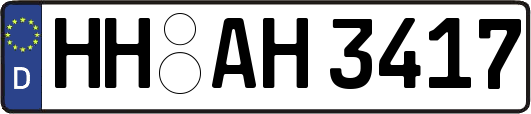 HH-AH3417