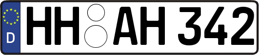 HH-AH342