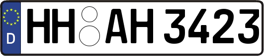HH-AH3423