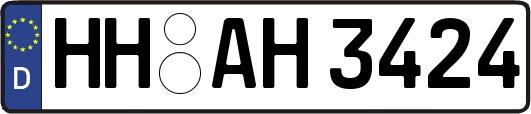 HH-AH3424
