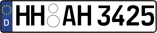 HH-AH3425