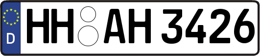 HH-AH3426