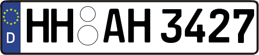 HH-AH3427