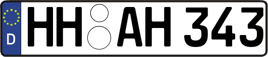 HH-AH343