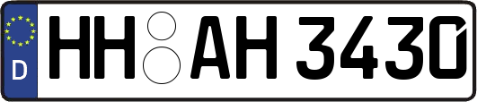 HH-AH3430